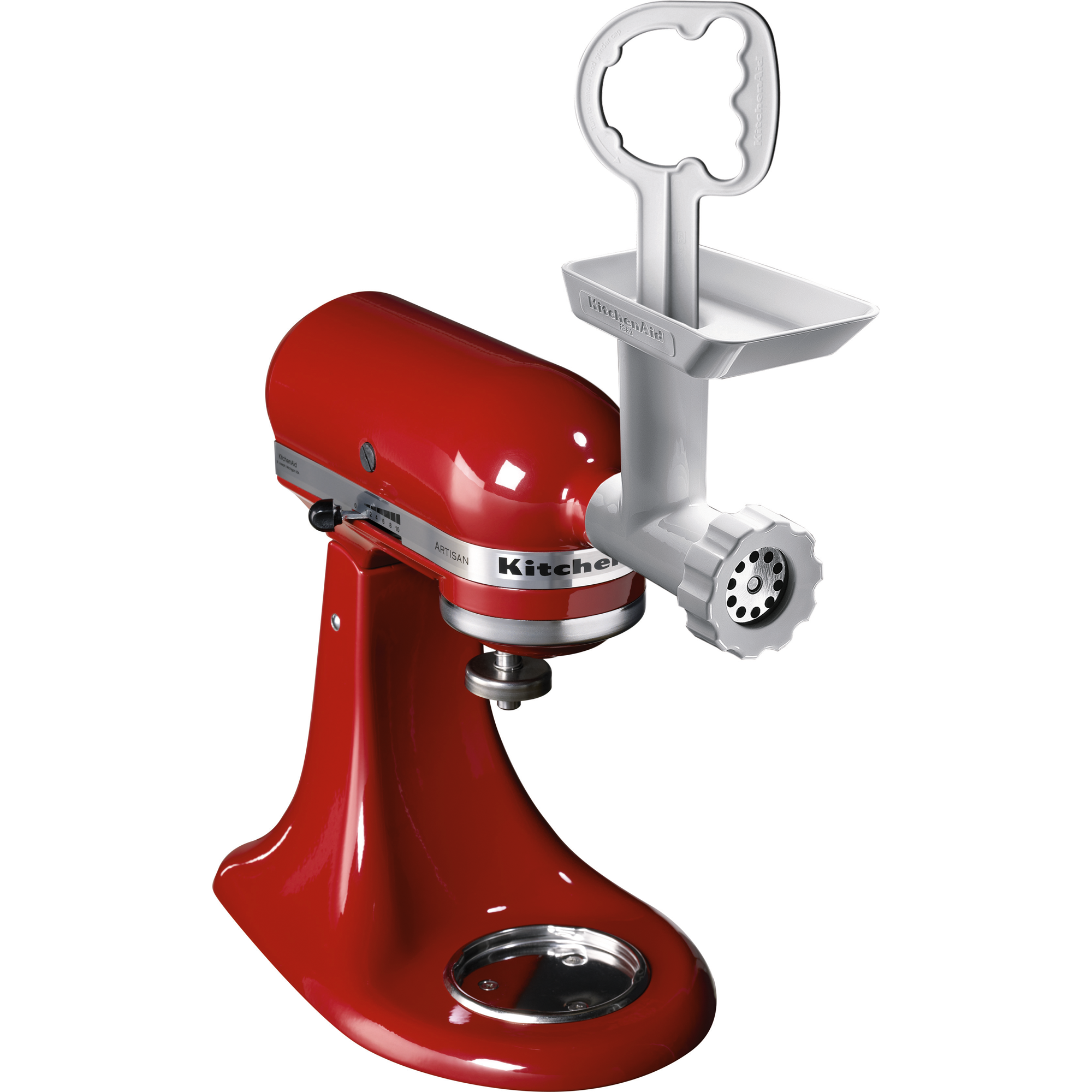 FLEISCHWOLF 5FGA 859704001020-WER &gt; | KitchenAid
