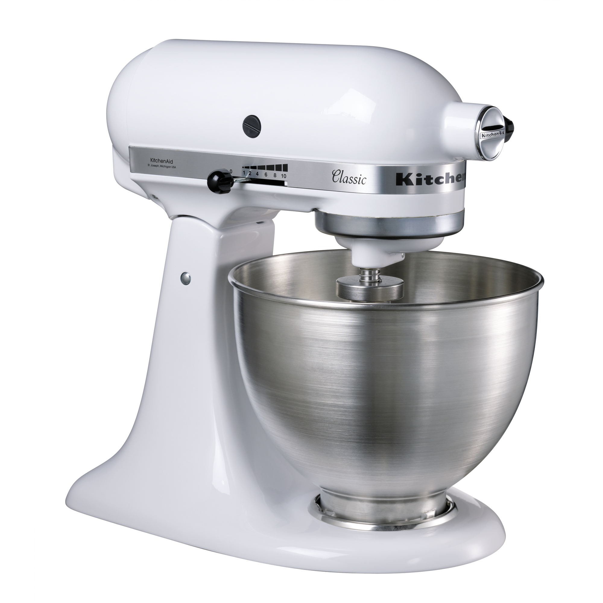 kitchenaid classic