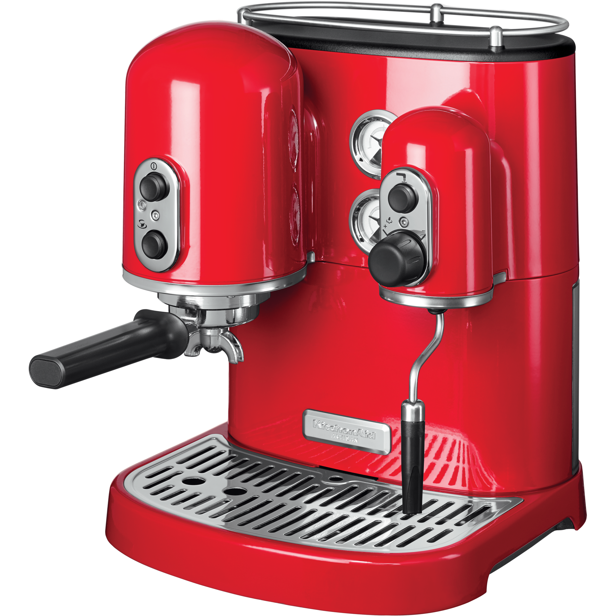 espresso machine kitchenaid kitchenaid artisan espressomachine 5kes2102 5kes2102 wer espresso machine kitchenaid kitchenaid artisan espressomachine 5kes2102 5kes2102 wer