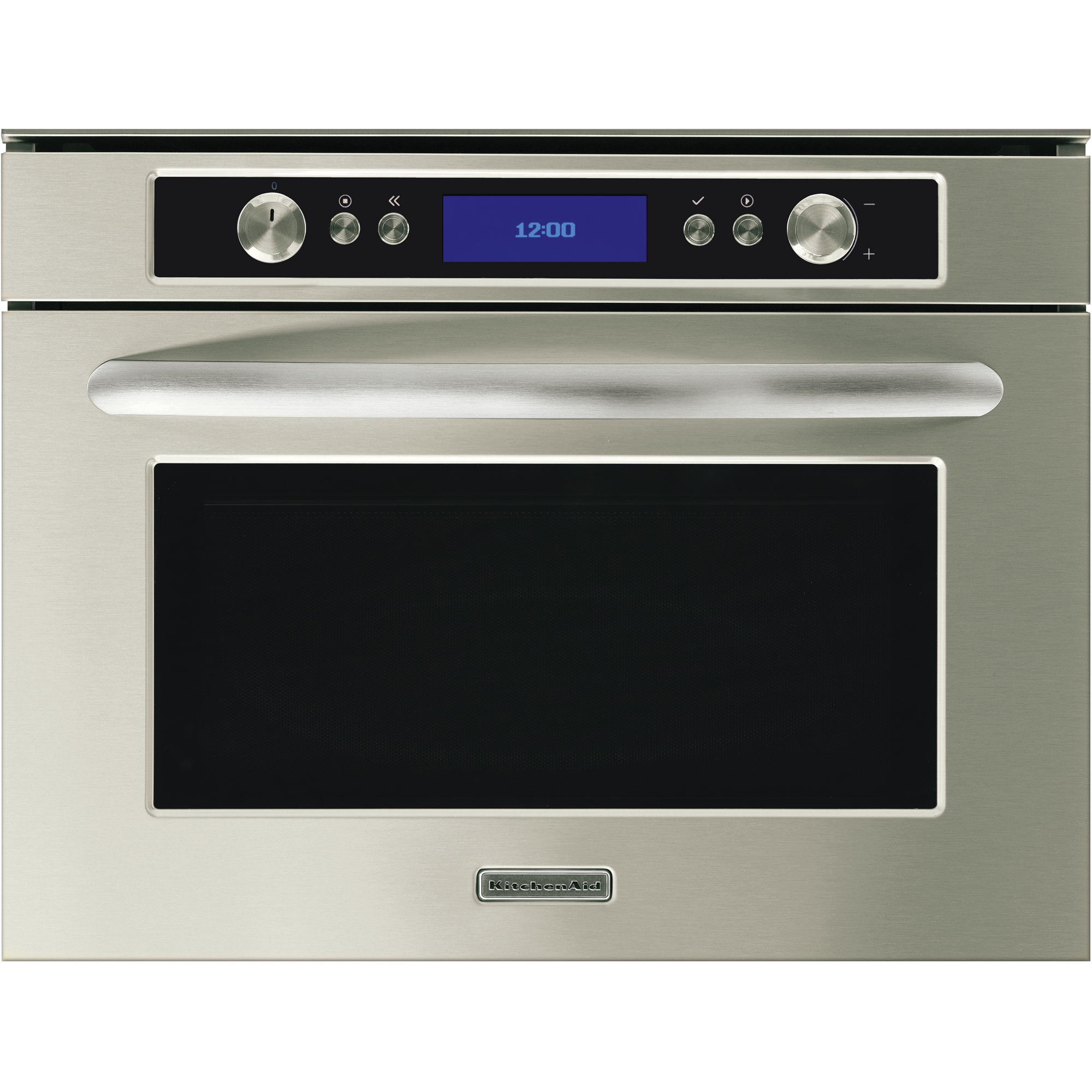 MIKROWELLEN-KOMBI-BACKOFEN KMPC 3610 IX 851342101000-WER > | KitchenAid